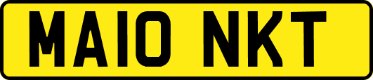 MA10NKT