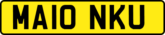 MA10NKU
