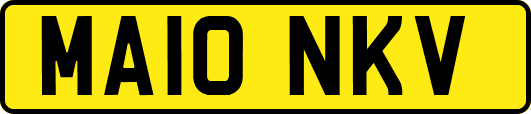 MA10NKV