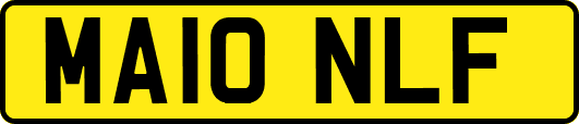 MA10NLF