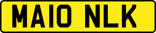 MA10NLK