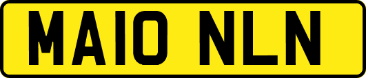 MA10NLN