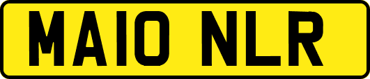 MA10NLR