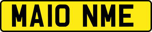 MA10NME