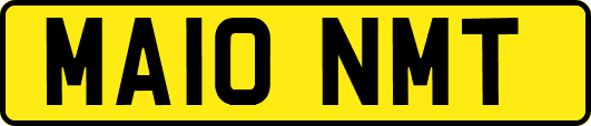 MA10NMT