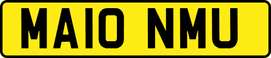MA10NMU