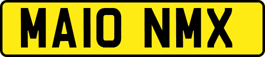 MA10NMX