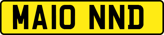 MA10NND
