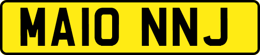 MA10NNJ