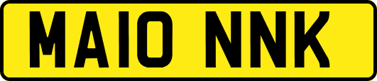 MA10NNK