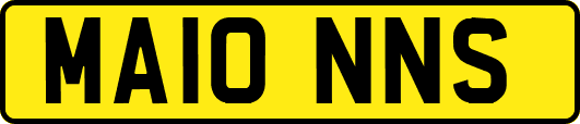 MA10NNS