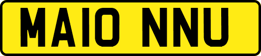 MA10NNU