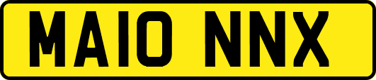MA10NNX