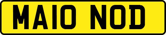 MA10NOD
