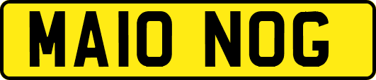 MA10NOG