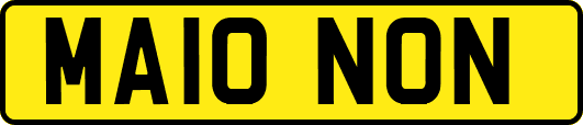 MA10NON