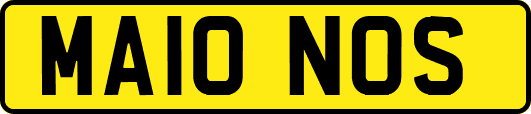 MA10NOS