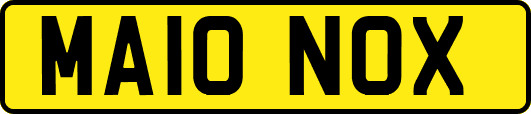 MA10NOX
