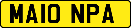MA10NPA