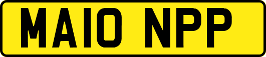 MA10NPP