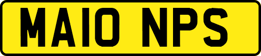 MA10NPS