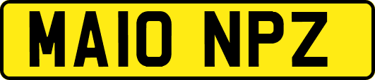 MA10NPZ