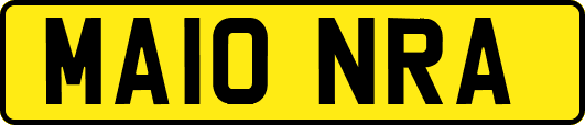MA10NRA