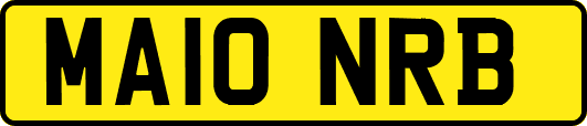 MA10NRB
