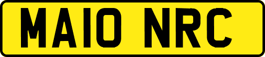 MA10NRC