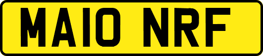 MA10NRF