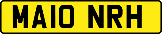 MA10NRH