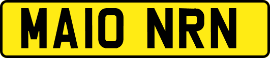MA10NRN