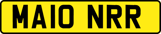MA10NRR