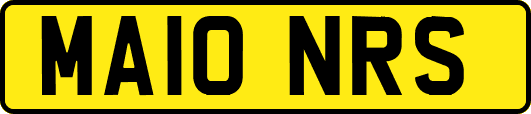 MA10NRS