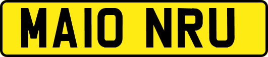 MA10NRU