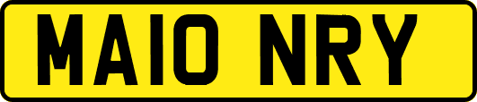 MA10NRY