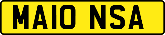 MA10NSA