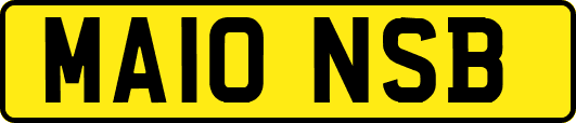 MA10NSB