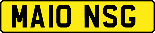 MA10NSG