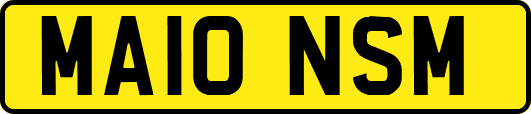 MA10NSM