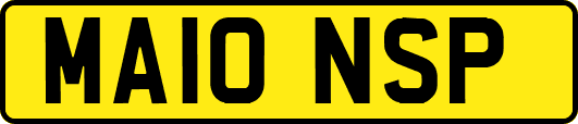 MA10NSP
