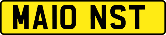 MA10NST