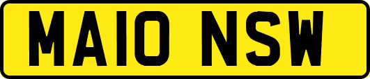 MA10NSW