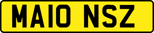 MA10NSZ