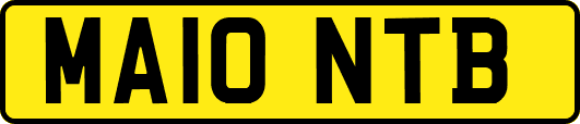 MA10NTB
