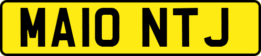 MA10NTJ