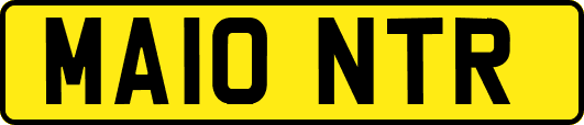 MA10NTR