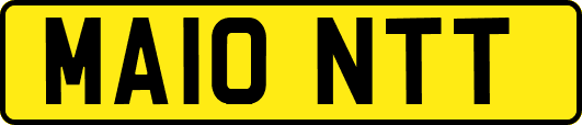 MA10NTT