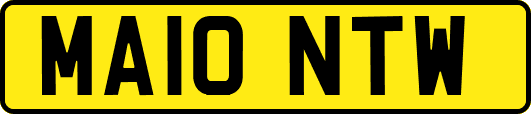 MA10NTW