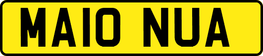 MA10NUA